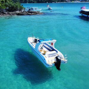 Ilha Grande x Mangaratiba