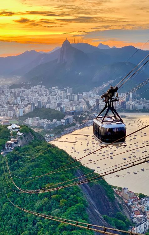 Transfer compartilhado do Rio de Janeiro para Paraty
