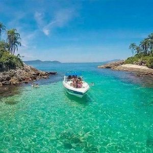 Caipirinha Tour